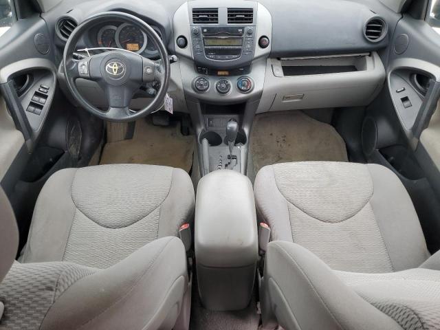 Photo 8 from auction – 2011 TOYOTA RAV4 with VIN 2T3BF4DV7BW083817
