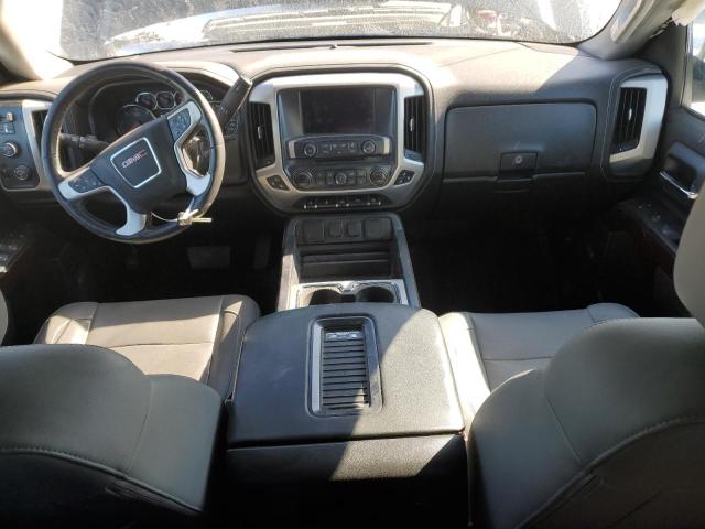 Photo 8 from auction – 2018 GMC SIERRA K15 with VIN 3GTU2NEC3JG393579