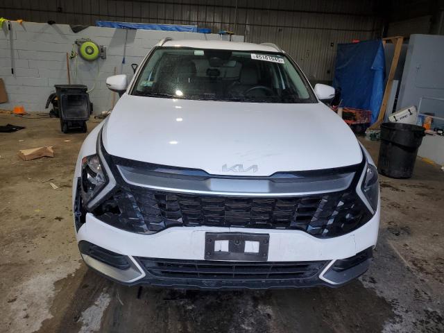 Photo 5 from auction – 2023 KIA SPORTAGE E with VIN 5XYK3CAFXPG018465