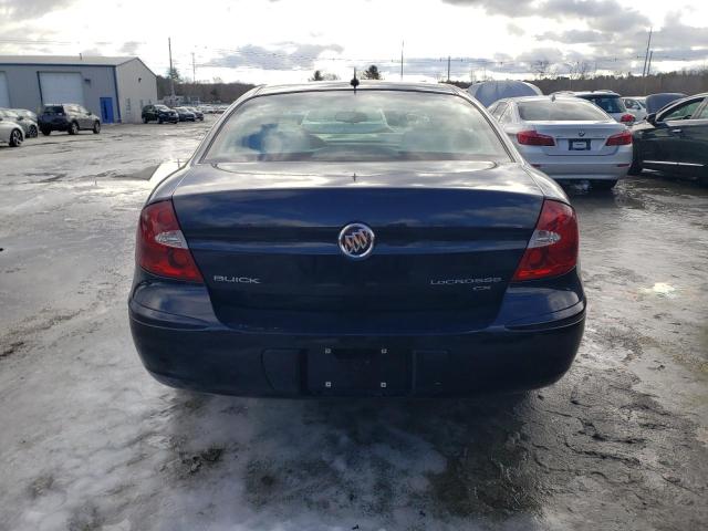 Photo 6 from auction – 2007 BUICK LACROSSE C with VIN 2G4WC582371195784