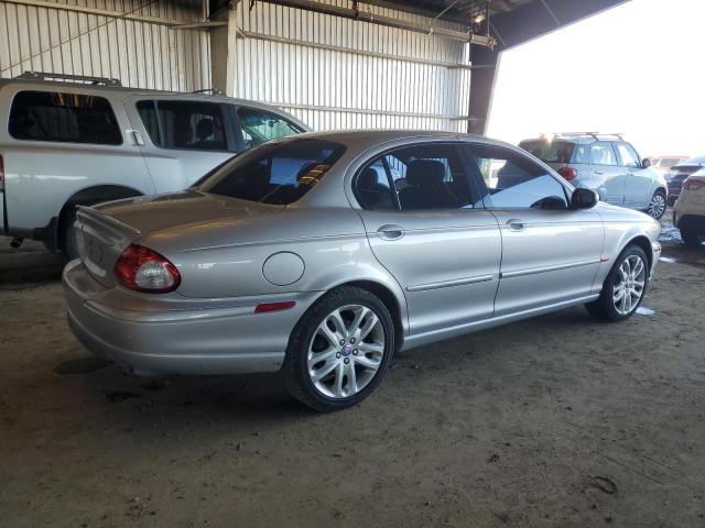 Photo 3 from auction – 2002 JAGUAR X-TYPE SPO with VIN SAJEA53D42XC61953