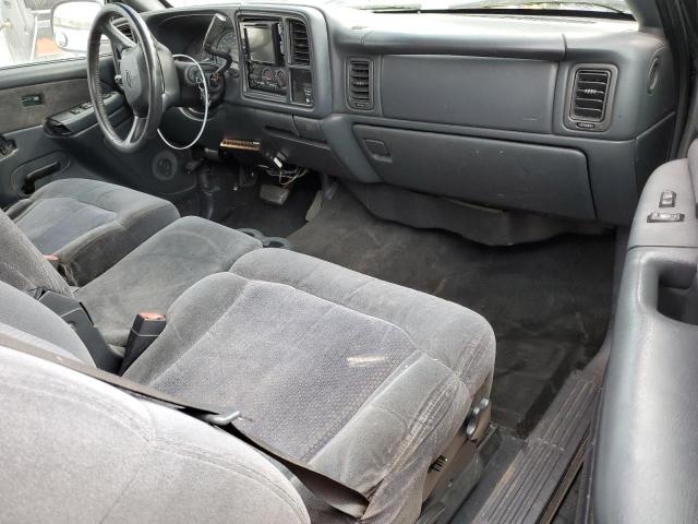 Photo 8 from auction – 2001 CHEVROLET SILVERADO with VIN 1GCEK19T31E337043