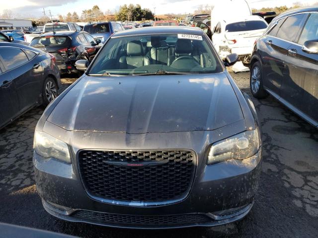 Photo 5 from auction – 2021 CHRYSLER 300 S with VIN 2C3CCABGXMH545942