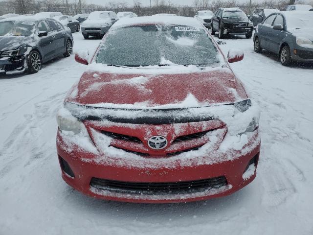 Photo 5 from auction – 2012 TOYOTA COROLLA BA with VIN 2T1BU4EE4CC833514