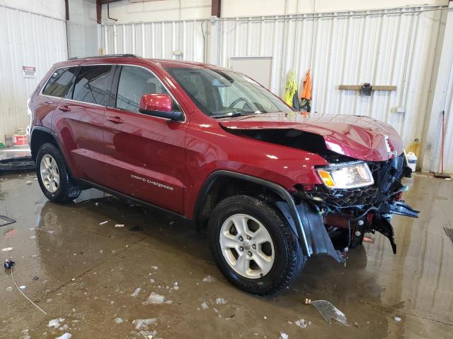 Photo 4 from auction – 2015 JEEP GRAND CHER with VIN 1C4RJFAG6FC165738