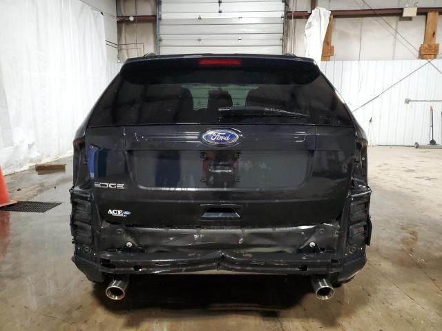 Photo 6 from auction – 2012 FORD EDGE SE with VIN 2FMDK3GC6CBA44144
