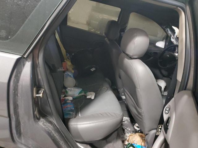 Снимка 11 от търг – 2003 FORD FOCUS SE с VIN 1FAFP36353W294219