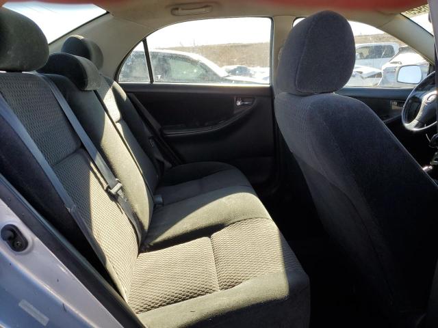 Photo 10 from auction – 2006 TOYOTA COROLLA CE with VIN 1NXBR32E96Z763754