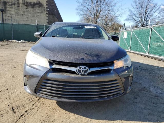 Photo 5 from auction – 2017 TOYOTA CAMRY LE with VIN 4T1BF1FK4HU648995
