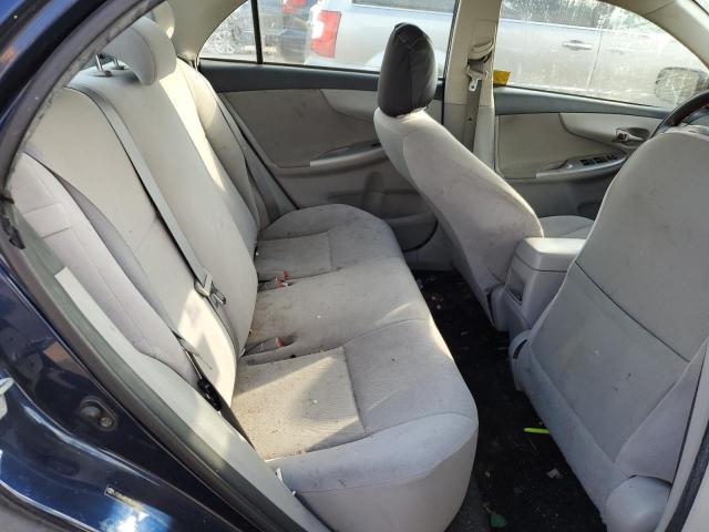 Photo 10 from auction – 2011 TOYOTA COROLLA BA with VIN JTDBU4EE9BJ098631