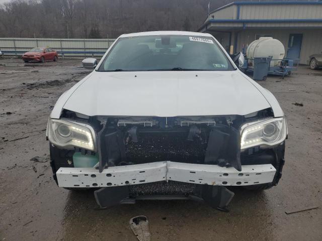 Photo 5 from auction – 2016 CHRYSLER 300 LIMITE with VIN 2C3CCARG7GH170697