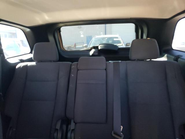 Photo 10 from auction – 2011 JEEP GRAND CHER with VIN 1J4RR4GG5BC514557