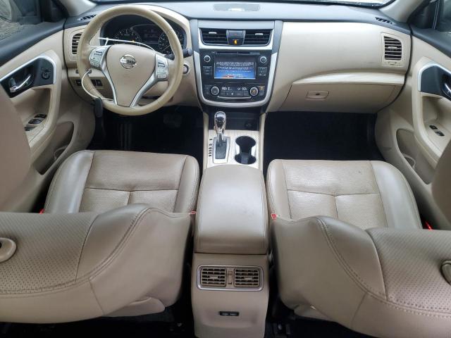 Photo 8 from auction – 2018 NISSAN ALTIMA 2.5 with VIN 1N4AL3AP9JC197846