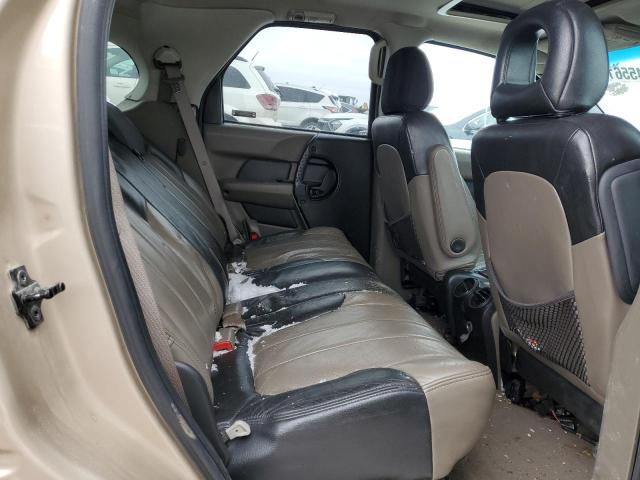 Photo 11 from auction – 2002 PONTIAC AZTEK with VIN 3G7DA03E02S594976