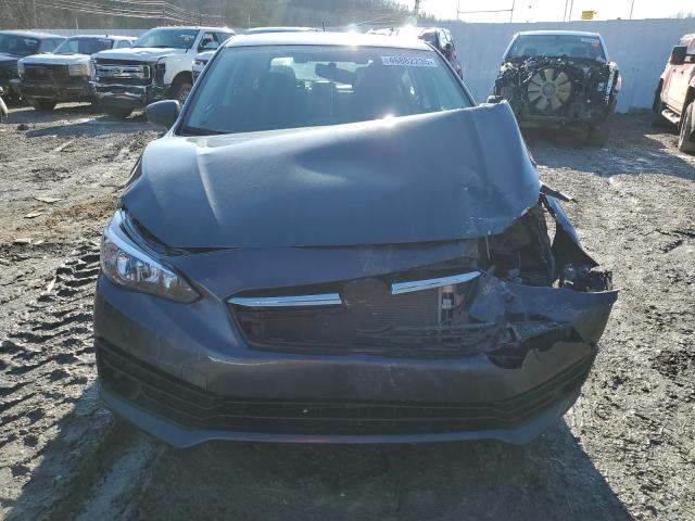 Photo 5 from auction – 2023 SUBARU IMPREZA with VIN 4S3GTAB61P3721806