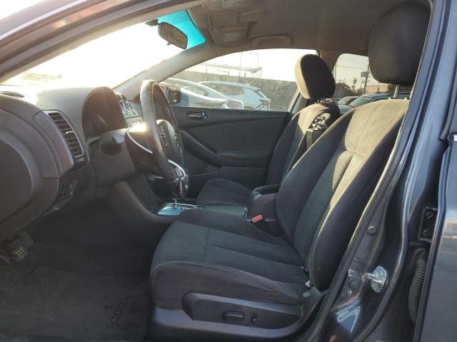 Photo 7 from auction – 2011 NISSAN ALTIMA BAS with VIN 1N4AL2AP5BN488263