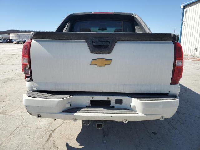 Zdjęcie 6 z aukcji – 2009 CHEVROLET AVALANCHE z VIN 3GNFK22099G228740