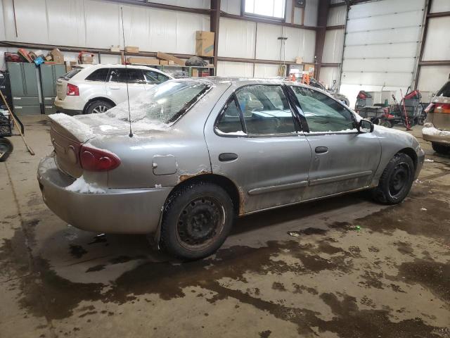 Photo 3 from auction – 2004 CHEVROLET CAVALIER with VIN 3G1JC52FX4S158444