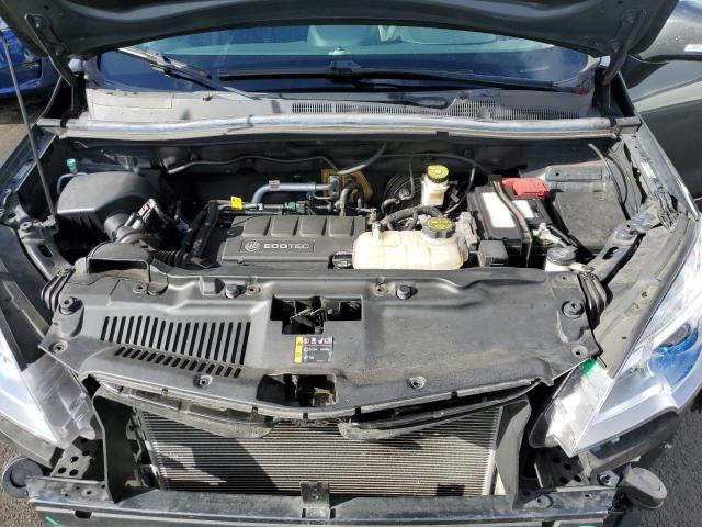 Photo 11 from auction – 2016 BUICK ENCORE with VIN KL4CJASB1GB644422