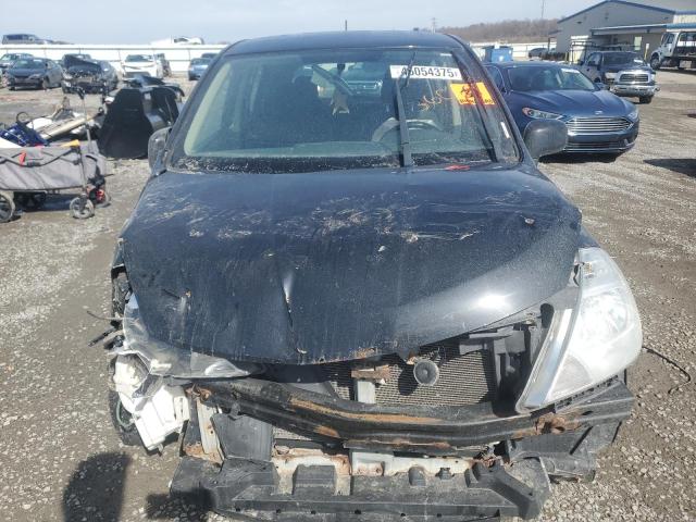 Photo 5 from auction – 2012 NISSAN VERSA S with VIN 3N1BC1CP5CK271702