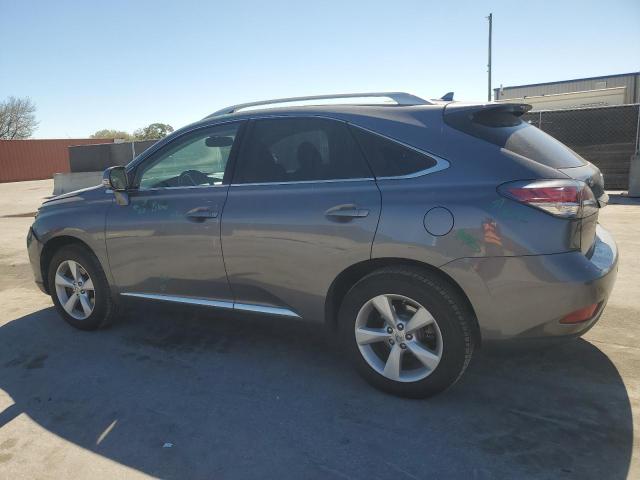 Photo 2 from auction – 2013 LEXUS RX 350 with VIN 2T2ZK1BA9DC093671
