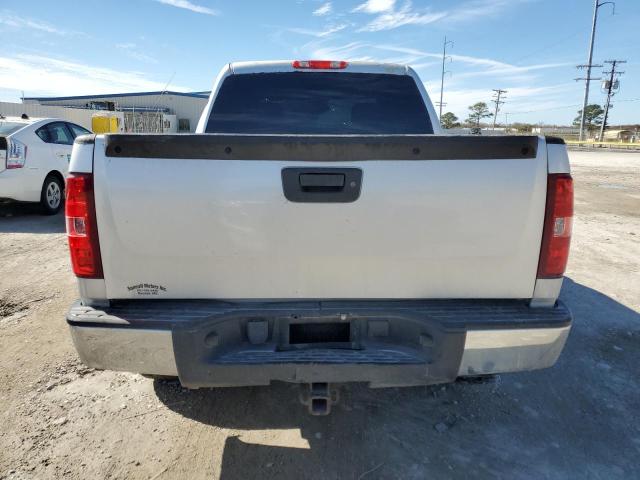Photo 6 from auction – 2012 CHEVROLET SILVERADO with VIN 3GCPCSE03CG193433