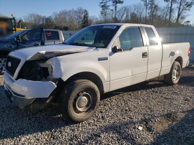FORD F150 2006 with VIN 1FTPX12556FA03894 - Photo from auction