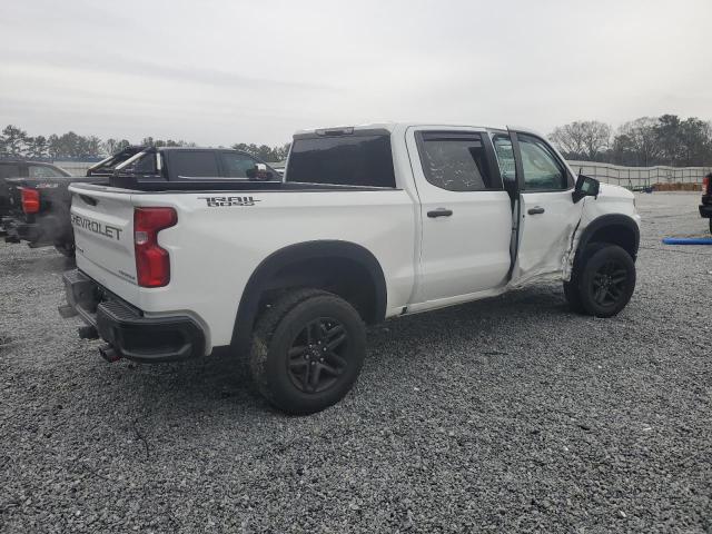 Foto 3 de la subasta – 2019 CHEVROLET SILVERADO con VIN 1GCPYCEF2KZ344014