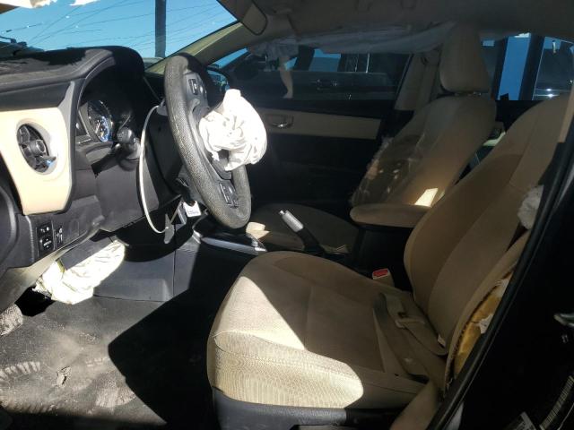 Photo 7 from auction – 2017 TOYOTA COROLLA L with VIN 2T1BURHE4HC910981