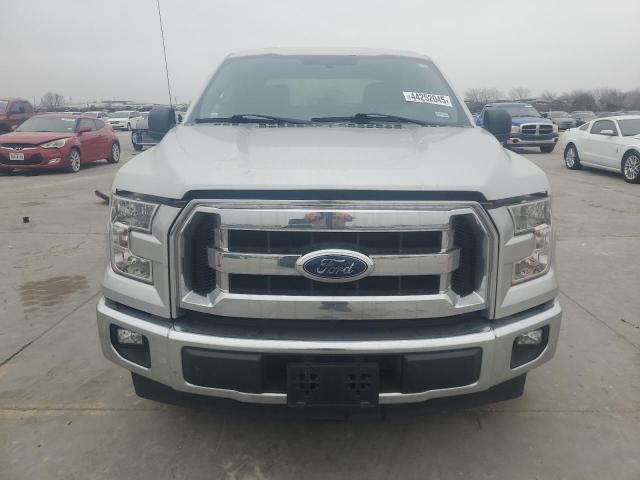 Photo 5 from auction – 2017 FORD F150 SUPER with VIN 1FTEW1CP6HKD58173