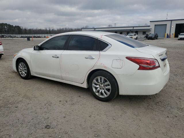 Photo 2 from auction – 2013 NISSAN ALTIMA 2.5 with VIN 1N4AL3AP7DC174828