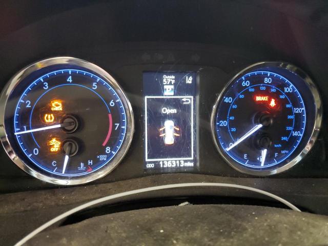 Photo 9 from auction – 2019 TOYOTA COROLLA L with VIN 5YFBURHE3KP906802
