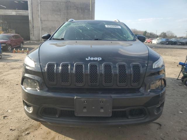 Photo 5 from auction – 2018 JEEP CHEROKEE L with VIN 1C4PJMCB6JD570269