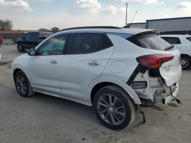 Photo 2 from auction – 2020 BUICK ENCORE GX with VIN KL4MMDS27LB131859