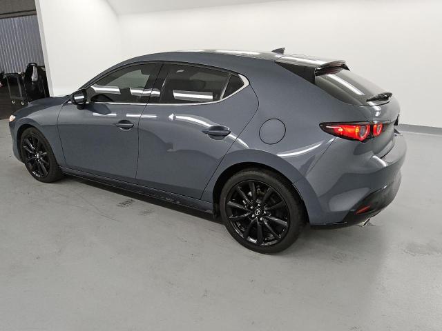 Photo 2 from auction – 2021 MAZDA 3 PREMIUM with VIN JM1BPAML3M1303899