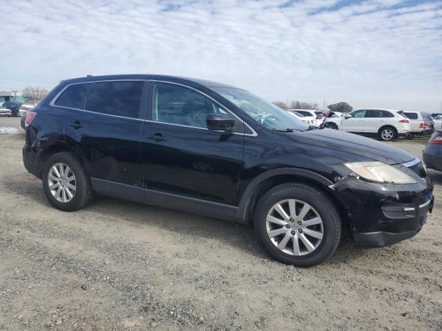 Photo 4 from auction – 2009 MAZDA CX-9 with VIN JM3TB28V490178050