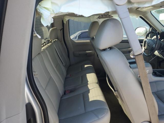 Photo 10 from auction – 2010 GMC SIERRA C15 with VIN 1GTSCWE04AZ221013