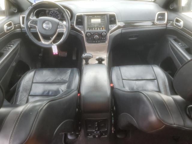Photo 8 from auction – 2015 JEEP GRAND CHER with VIN 1C4RJFCG6FC848097