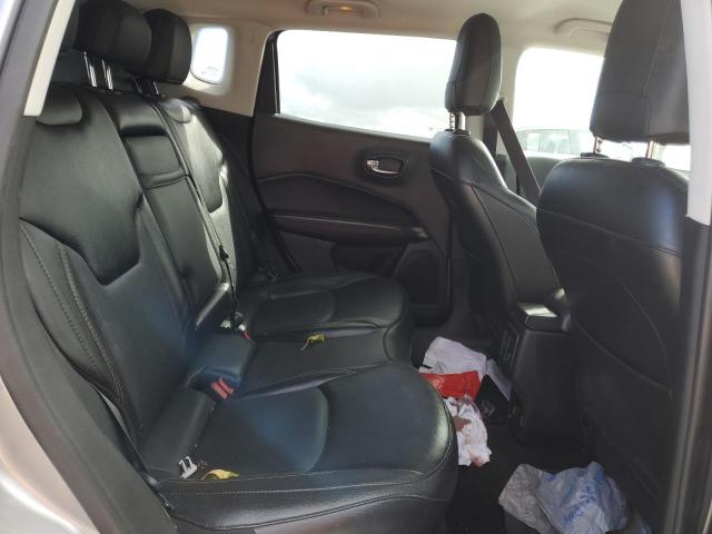 Photo 11 from auction – 2020 JEEP COMPASS LI with VIN 3C4NJCCB4LT140710