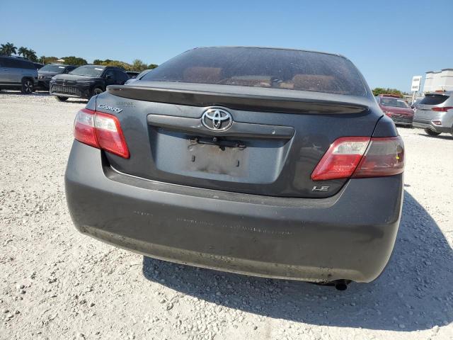 Photo 6 from auction – 2008 TOYOTA CAMRY CE with VIN 4T1BE46K58U763819