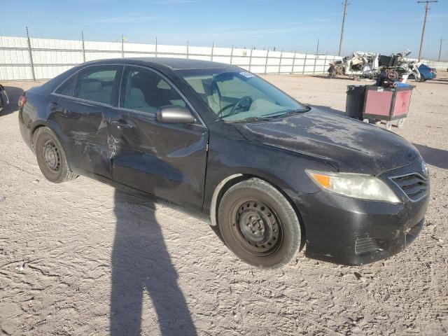 Photo 4 from auction – 2010 TOYOTA CAMRY BASE with VIN 4T4BF3EKXAR030170