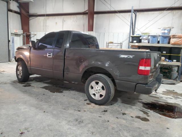 Photo 2 from auction – 2006 FORD F150 with VIN 1FTRF12216NA33272