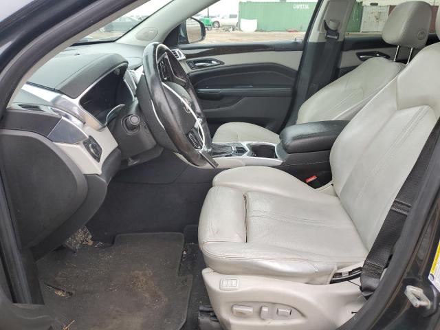 Photo 7 from auction – 2014 CADILLAC SRX PERFOR with VIN 3GYFNCE35ES636066