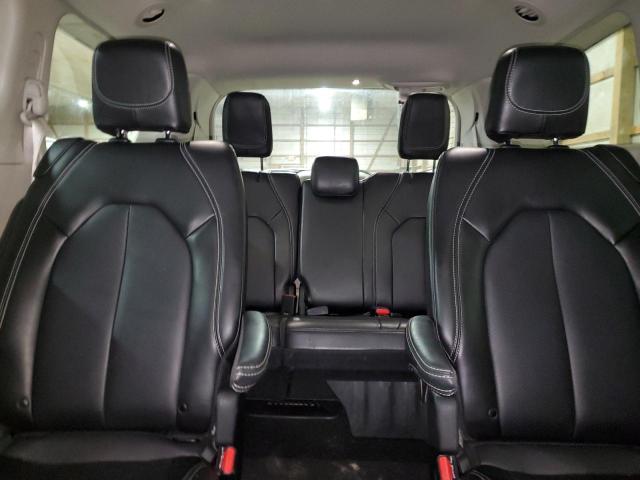 Photo 10 from auction – 2024 CHRYSLER PACIFICA T with VIN 2C4RC1BG7RR148101