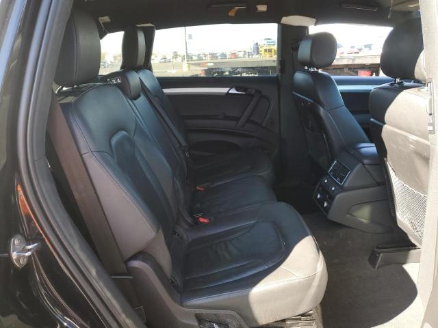Photo 11 from auction – 2014 AUDI Q7 PRESTIG with VIN WA1WMAFE9ED017347