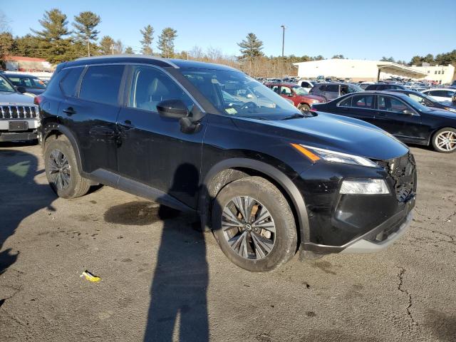 Photo 4 from auction – 2023 NISSAN ROGUE SV with VIN JN8BT3BBXPW354054