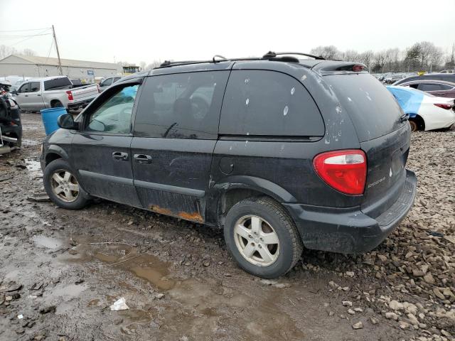 Photo 2 from auction – 2006 DODGE CARAVAN SX with VIN 1D4GP45R76B505509