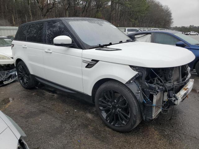 Photo 4 from auction – 2017 LAND ROVER RANGE ROVE with VIN SALWR2FV6HA141720