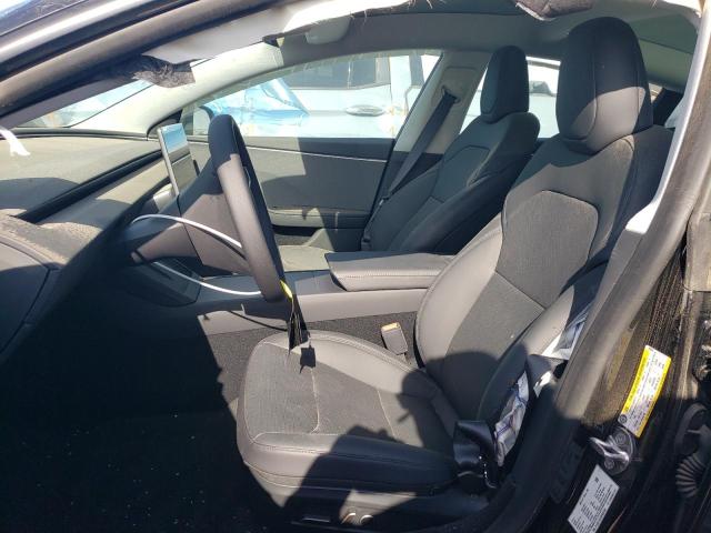 Photo 7 from auction – 2025 TESLA MODEL 3 with VIN 5YJ3E1EA7SF883394