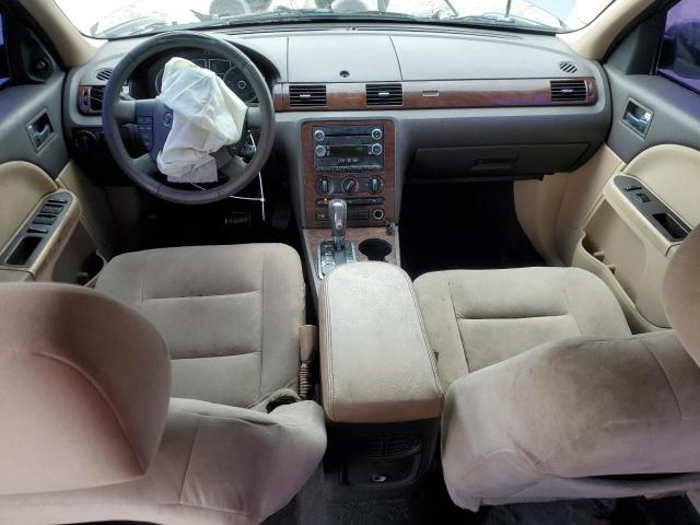 Photo 8 from auction – 2008 FORD TAURUS SEL with VIN 1FAHP24W38G143414
